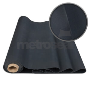 High-Temperature Grade Rubber Sheeting For Conveyor Skirts