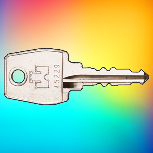 Eurolock Keys 45001-47000