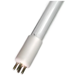 T6 High Intensity Multi-split 30” Straight UV Lamp