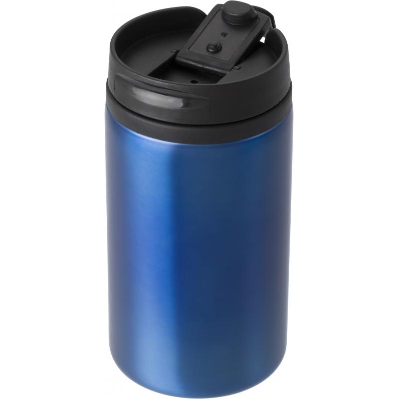 Stainless steel thermos cup (300 ml)