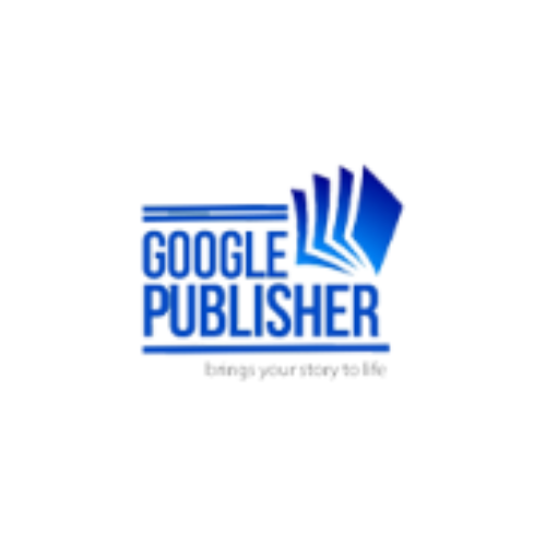 Google Book Publisher