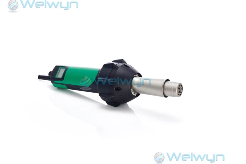 Leister TRIAC AT 230V for Plastic Welding 141.320 PW