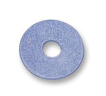 5MM id x 20MM od MUDGUARD WASHERS (100)
[CP-Wash MG 5]