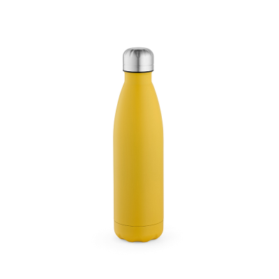 MISSISSIPPI 550 BOTTLE in Dark Yellow.