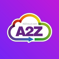 A2Z Cloud - UK Zoho Premium Partner