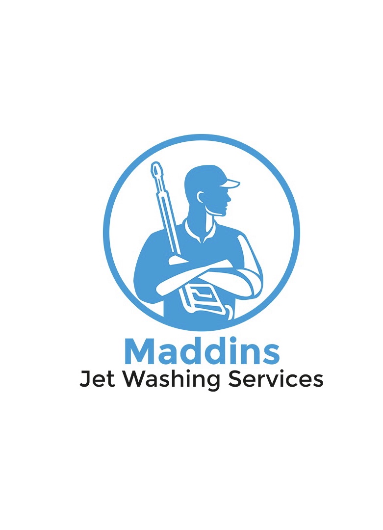 Maddins Jet Washing