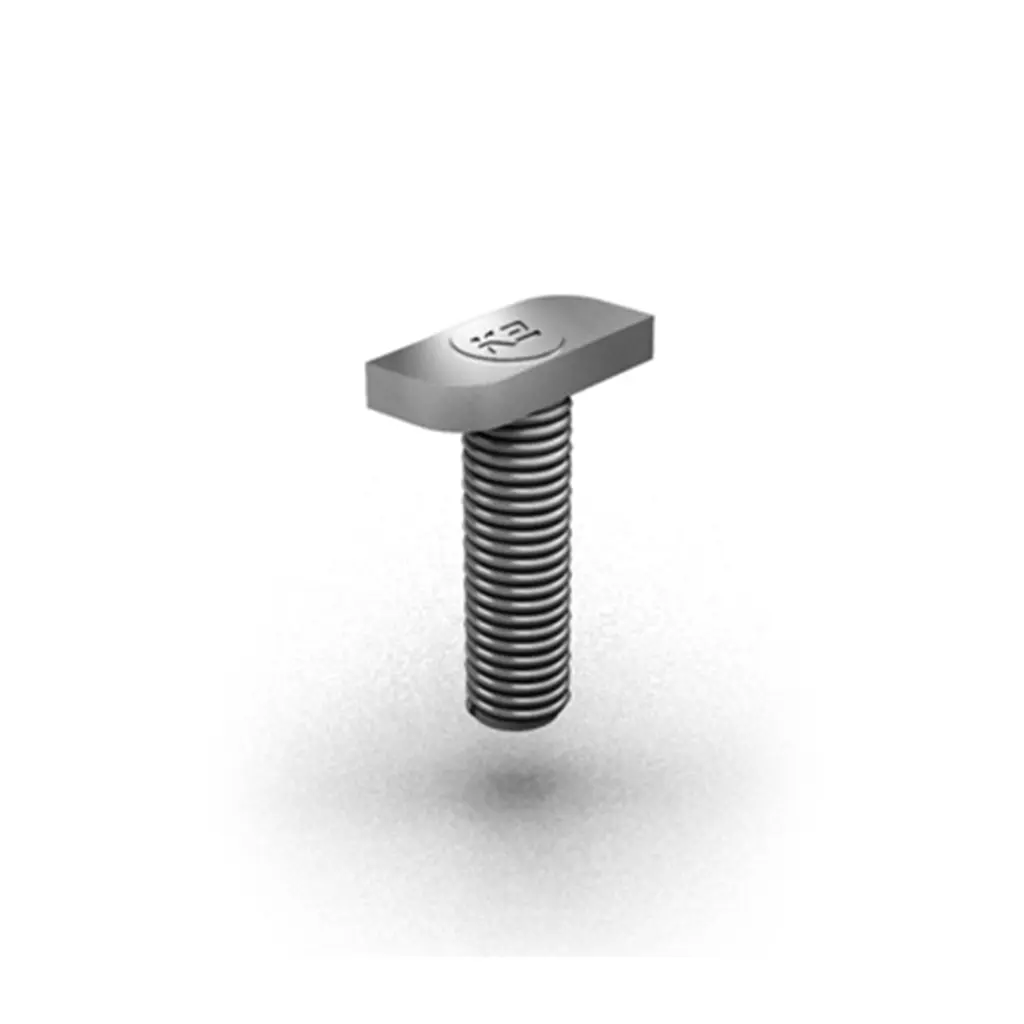 Solar T Bolt 30mm