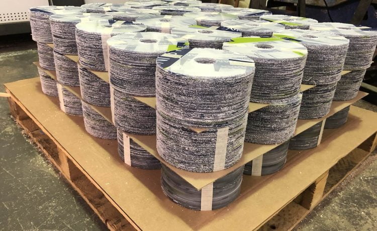 Bespoke CNC Plastic Routing Nationwide