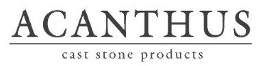 Acanthus Cast Stone Ltd