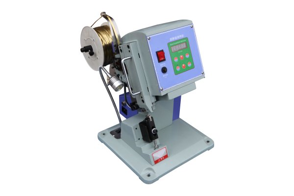 Electric Copper Tape Wire Splicing Machines