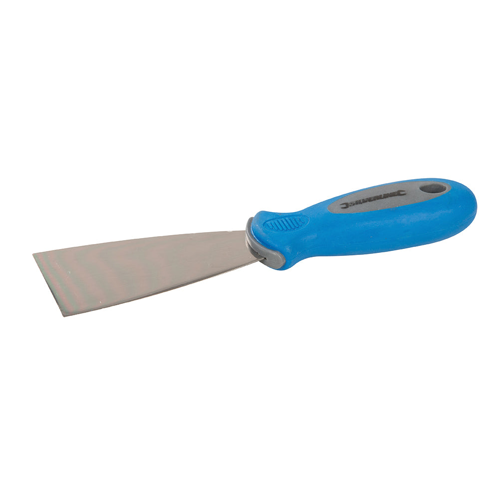 Silverline 395012 Expert Filling Knife 50mm