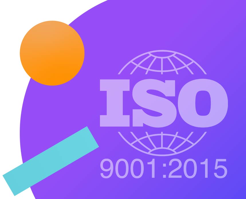 Astutis Updates ISO9001:2015 Accreditation
