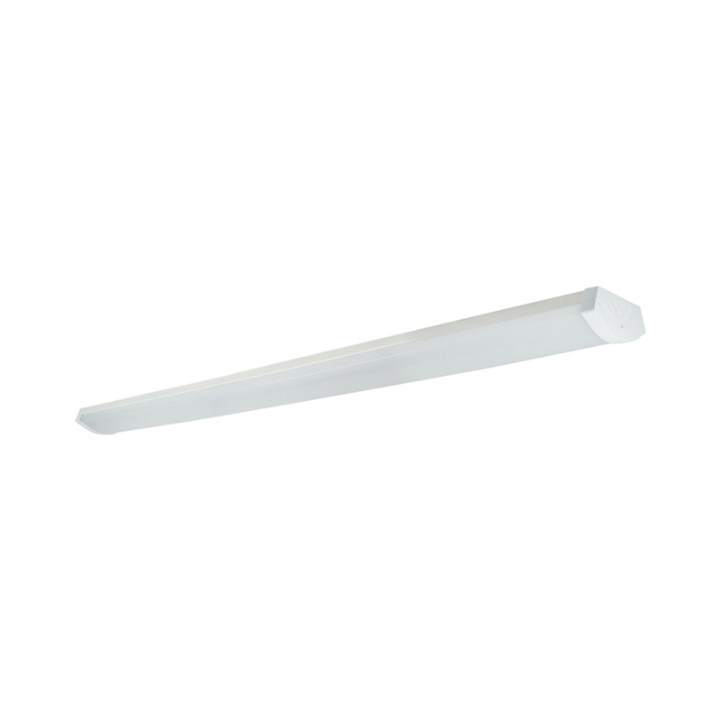 Integral 6FT Single 40W 5000lm IP40 Emergency Diffusalite LED Batten