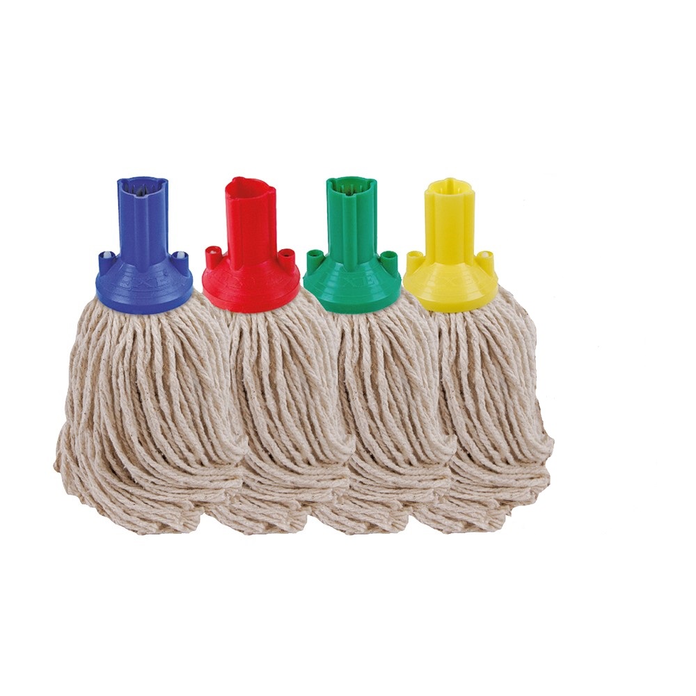 High Quality Excel Socket Mop 1&#215;10 For Schools