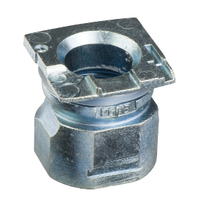 ZCDEG13 cable gland entry - Pg 13.5 - for limit switch - metal body
