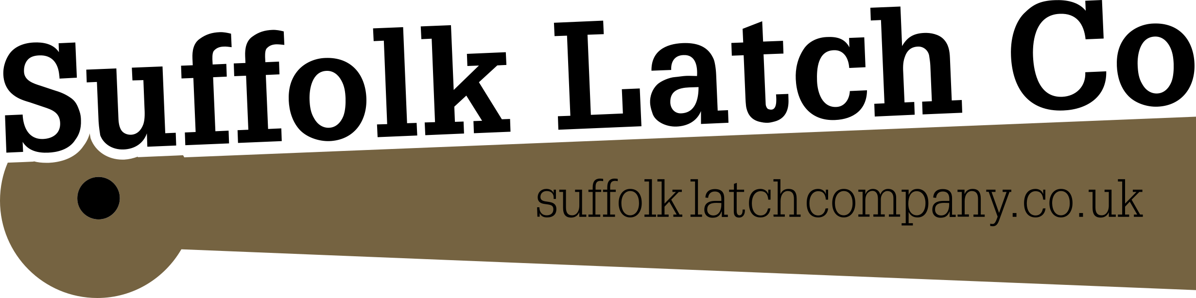 Suffolk Latch Co