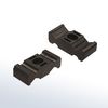 DIN 3015 Pipe Clamps For Hydraulic Pipes