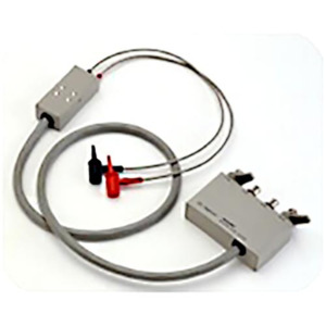 Keysight 16089C Kelvin IC Clip Leads