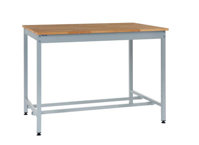 Workbench 5 day Solid Beech Top