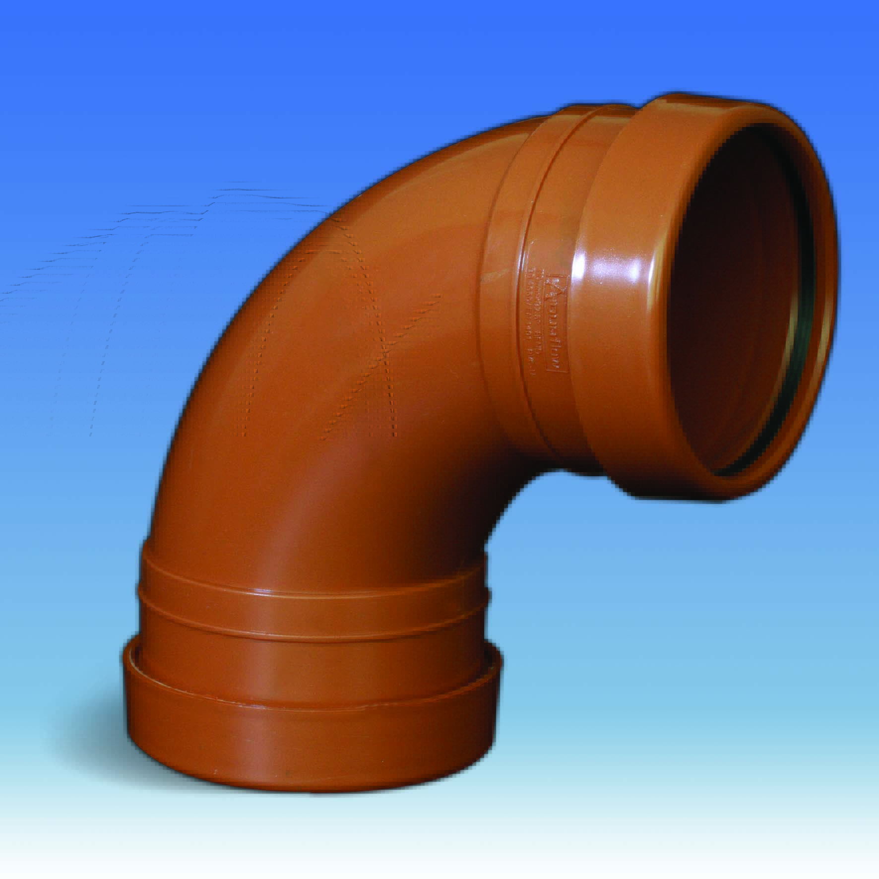 Double Socket Bends