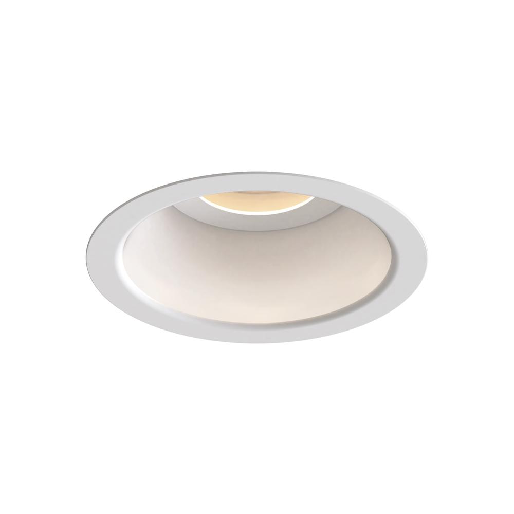 Astro Minima Mini Matt White GU10 Downlight