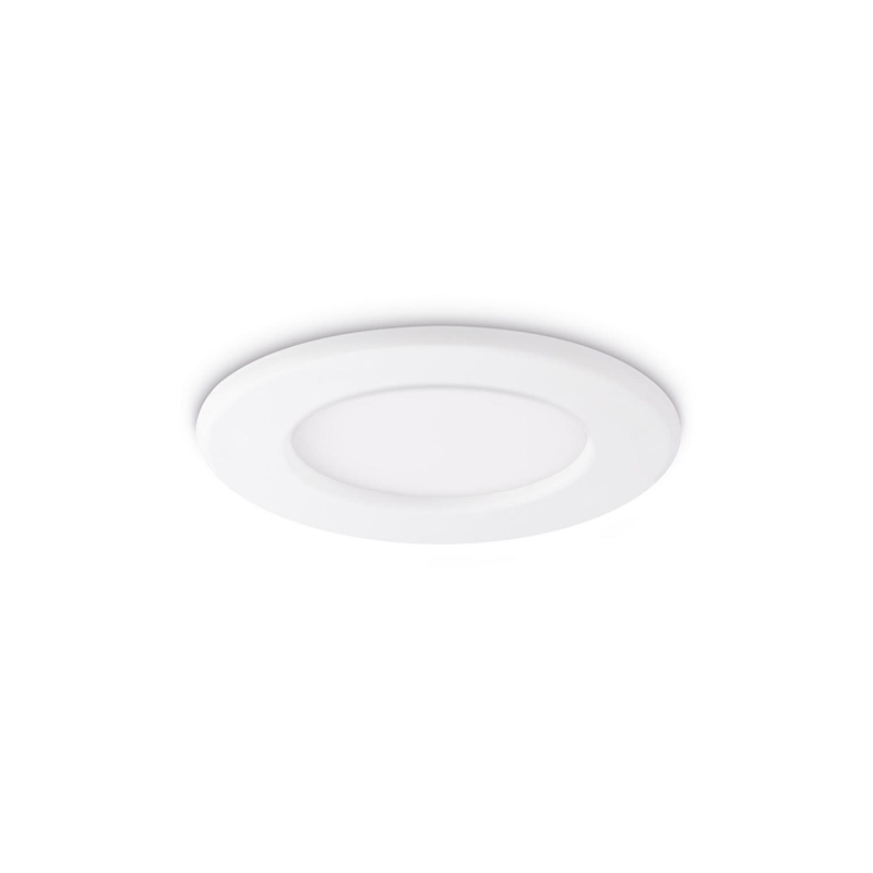 JCC Skydisc Non-Dimmable LED Downlight 10W 4700K