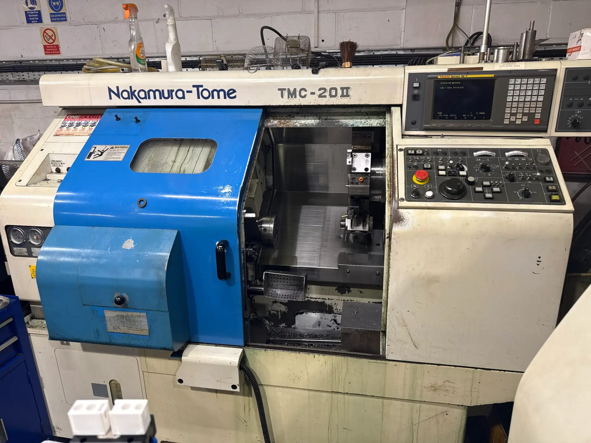 CNC Turning For Engineering Components
