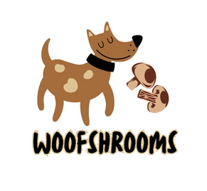 Woofshrooms Ltd