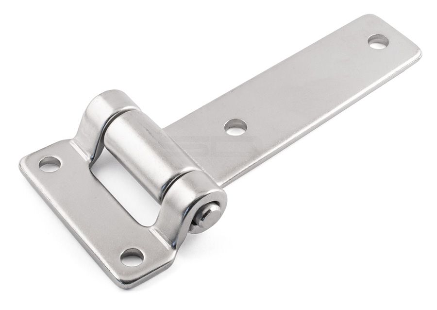 Tee Hinges - 316 / A4 Stainless Steel