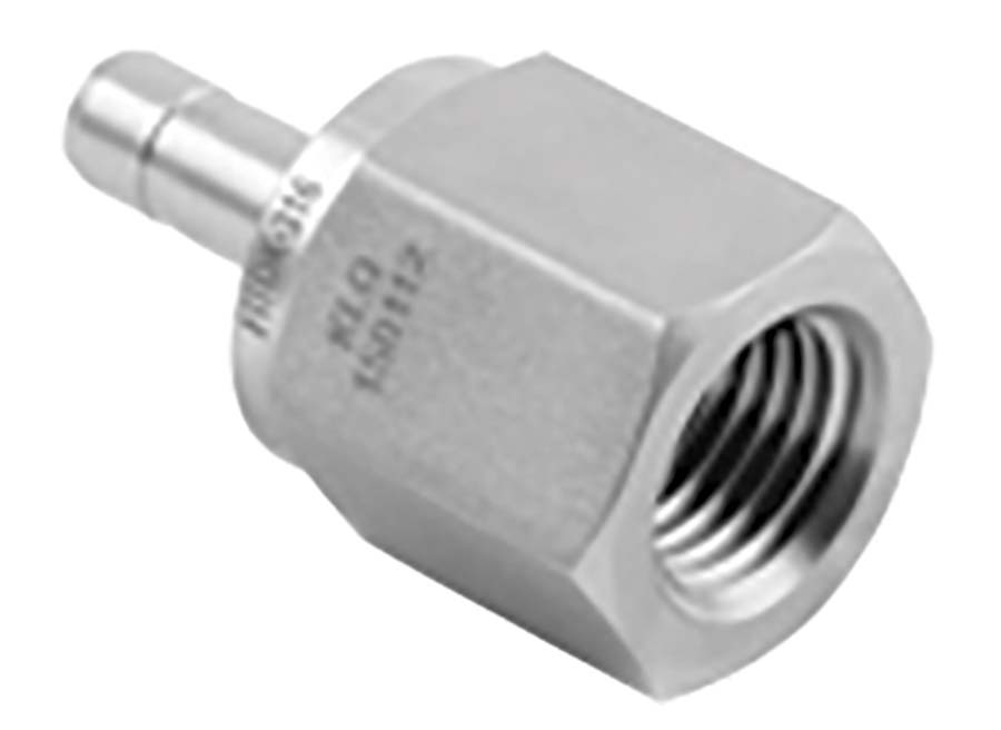 Adaptors &#45; Female BSPT &#45; Metric