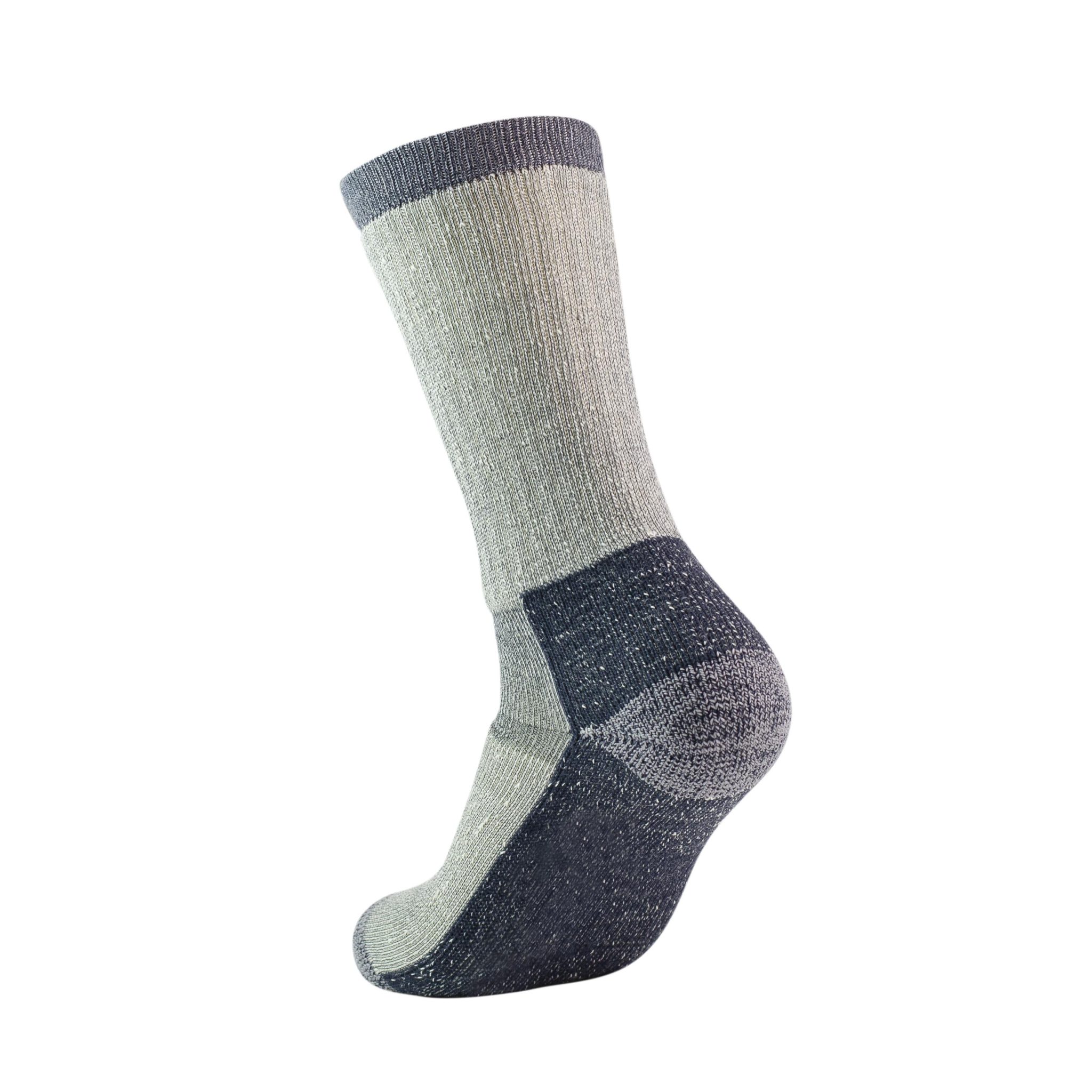 Branded Full Terry Multi colour Specialized Hiker Sock