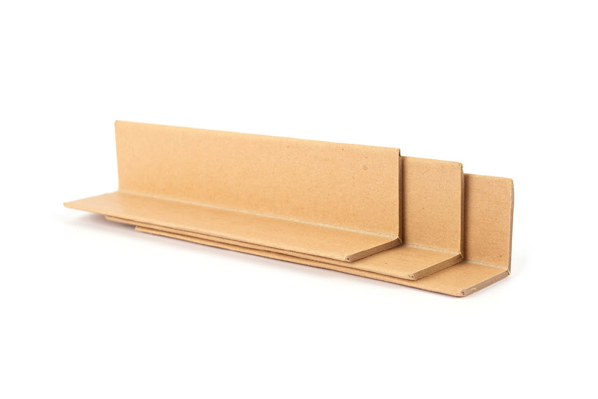 Cardboard Edge Protectors Suppliers