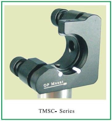 Optic mount - TMSC-1