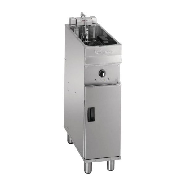 Stainless Steel Catering Fryers UK