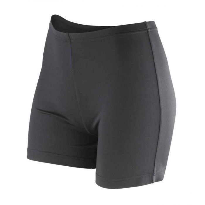 Spiro Impact Ladies Softex&#174; Shorts