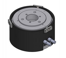 F6D45 Sensor for Robotic Applications