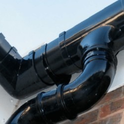  Guttering: Are you throwing money down the drain?