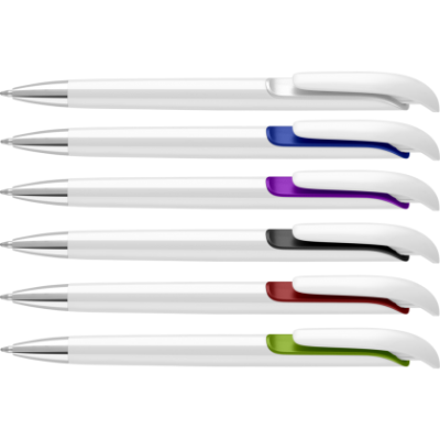 Metro Extra Ballpoint Pen