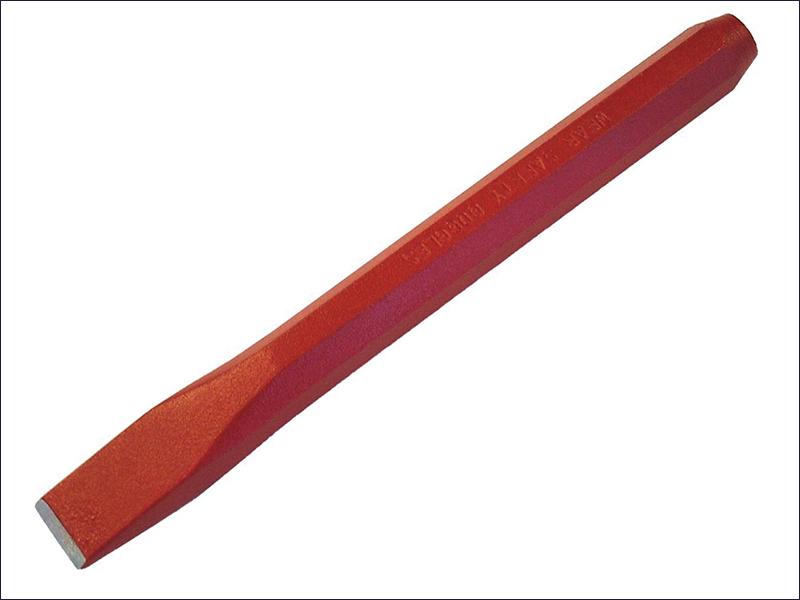 FAITHFULL Cold Chisel 200 x 20mm (8in x 3/4in