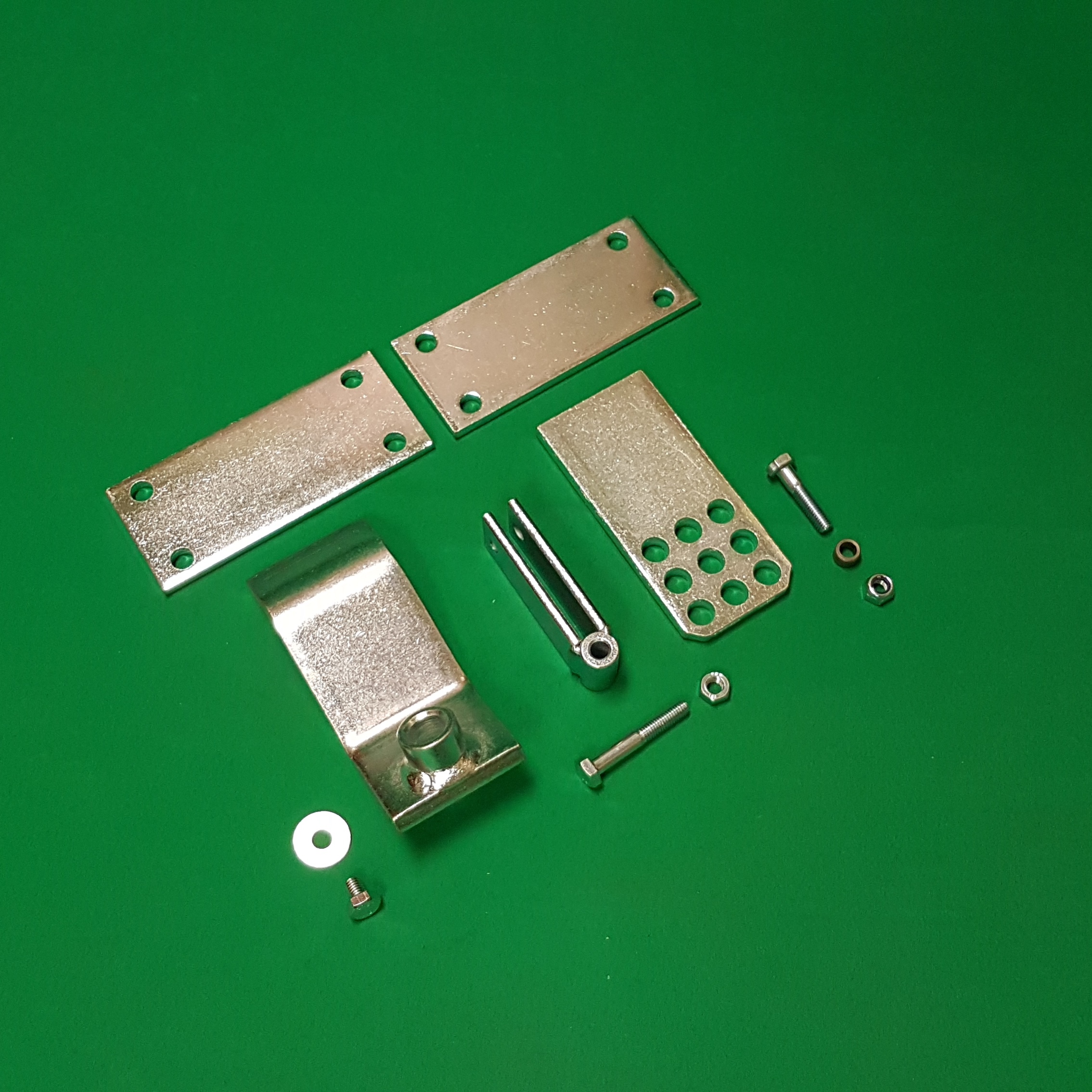 Bracket Set 88001-0157 For ATI