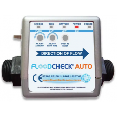 Floodcheck Valve