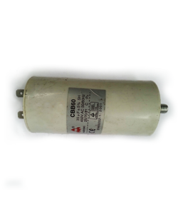 Capacitor - 35uF