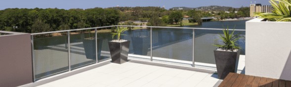Choosing the Right Glass for Your Balustrade