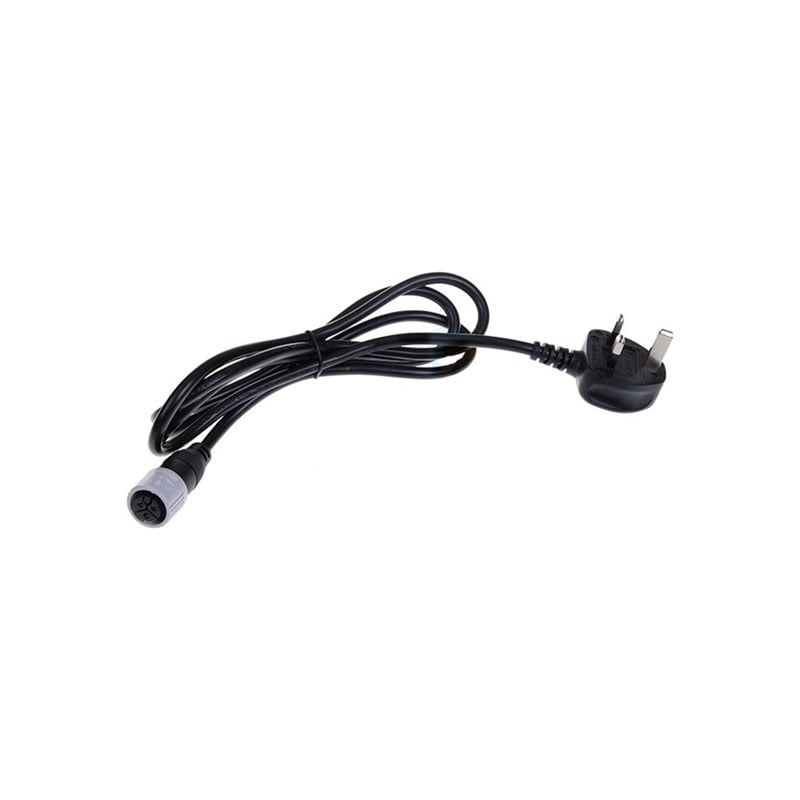 Kewtech 230V Mains Lead for EZYPAT PLUS & SMARTPAT