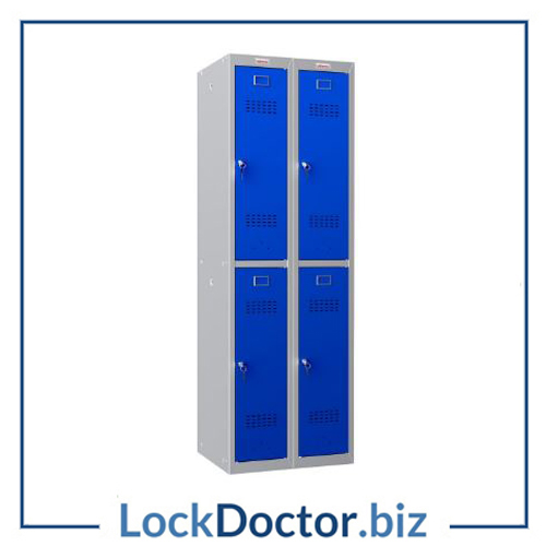 Phoenix 4-Door Storage Locker