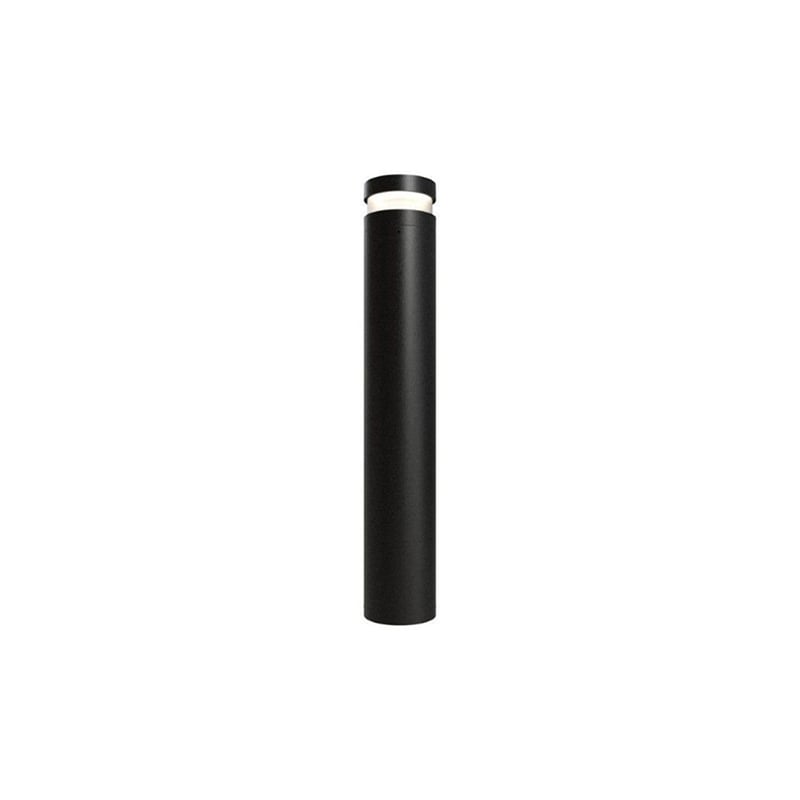 Ansell Avio LED Bollard 4000K Black