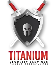 Titanium security services