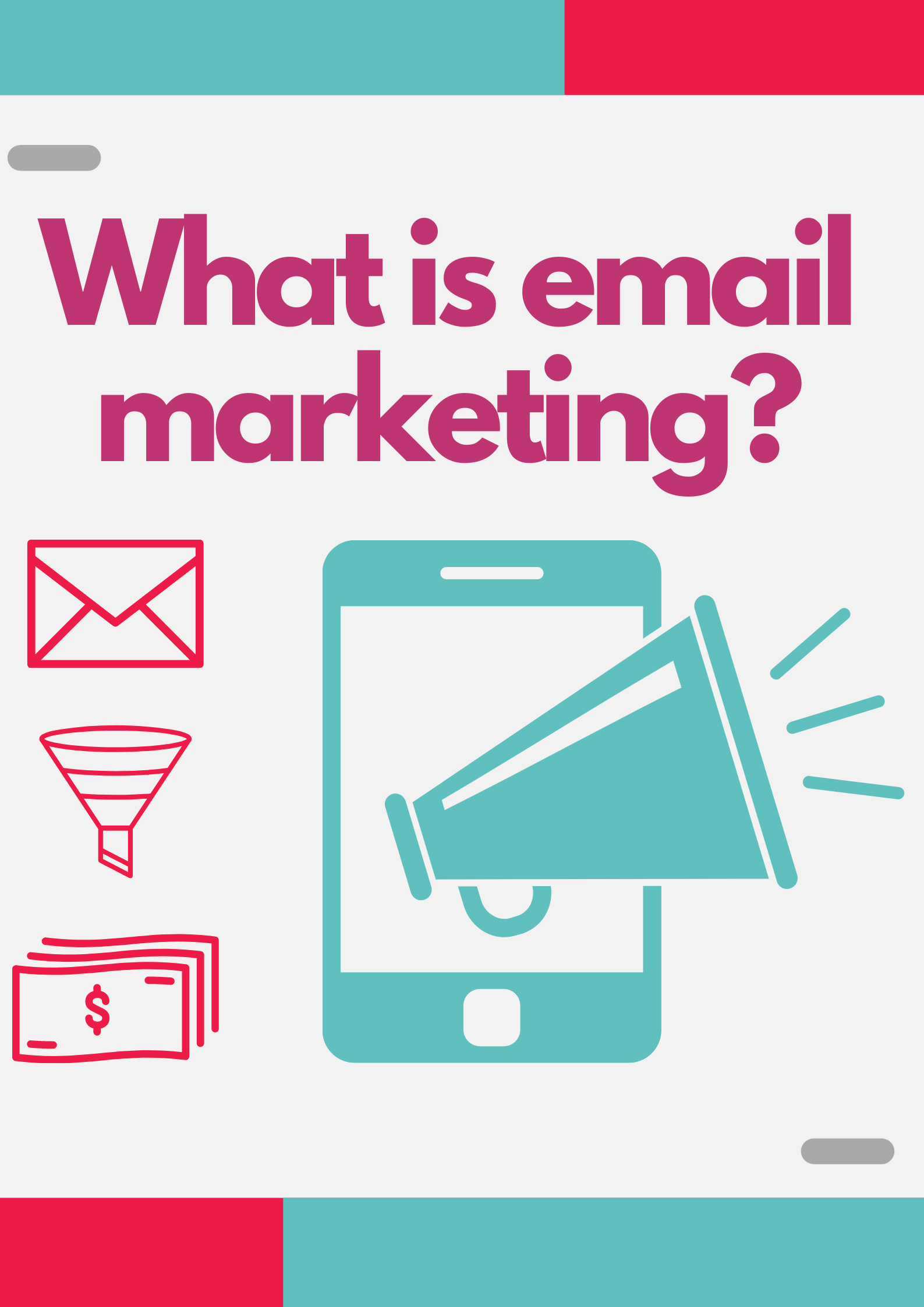 Specialising In Email Marketing Management Services Chester