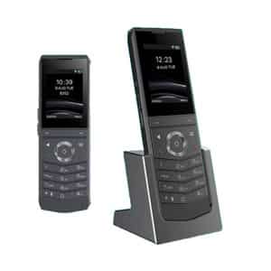 Analogue Lobby Phones for Hoteliers