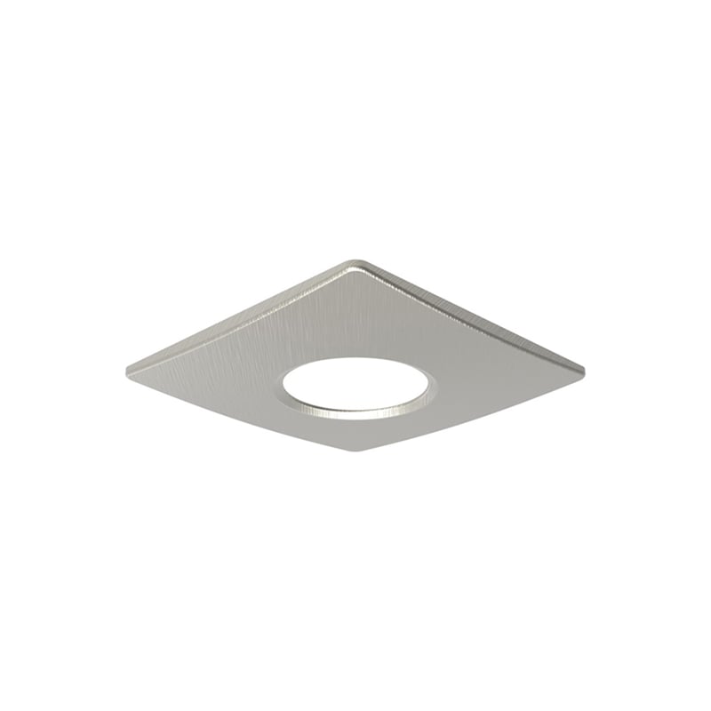 Kosnic Mauna Square Magnetic Bezel Chrome